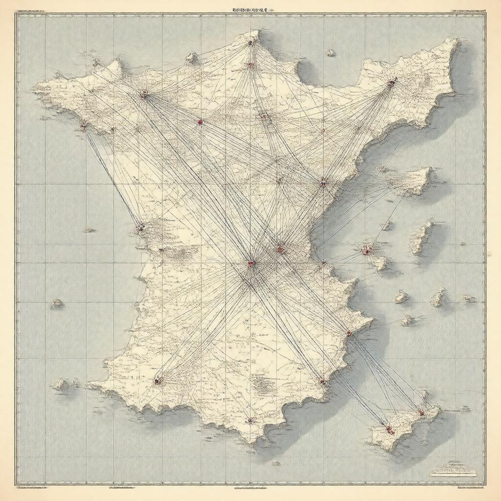 Cyclades (islands)